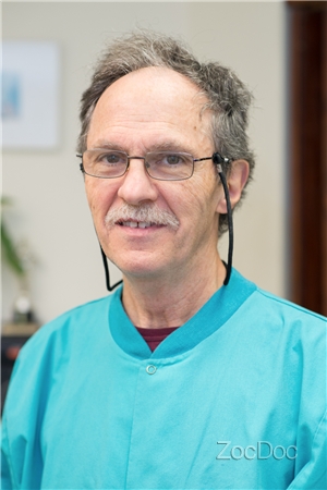 Dr. George Gillen, DDS