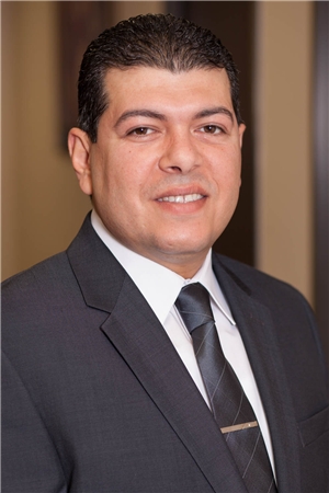 Dr. George Girgis, MD