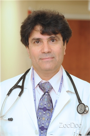 Dr. George Gorich, MD