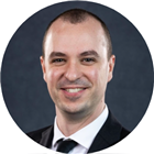 Dr. George Gradwell Jr., PT, DPT