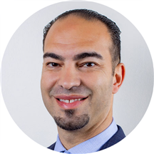 Dr. George Hanna, DMD