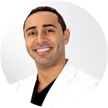 Dr. George Hanna, MD