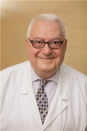 Dr. George Haroutiounian, MD