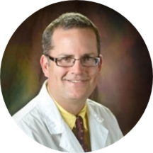 Dr. George Hertneky, OD