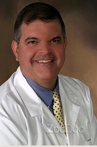 Dr. George Hoop, DDS