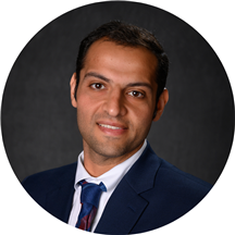 Dr. George Iskander, MD