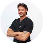 Dr. George Johnson, DDS