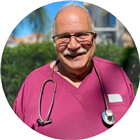 Dr. George Kamajian, DO