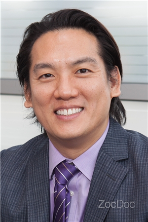 Dr. George Kang, DDS
