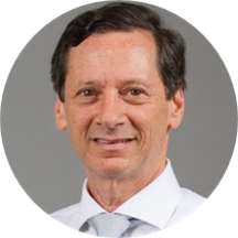 Dr. George Kent, MD