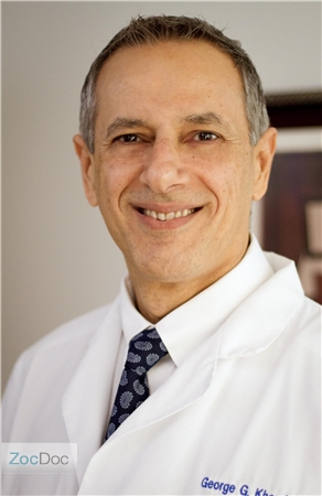 Dr. George Khouri, MD
