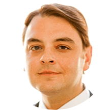 Dr. George Kihiczak, MD