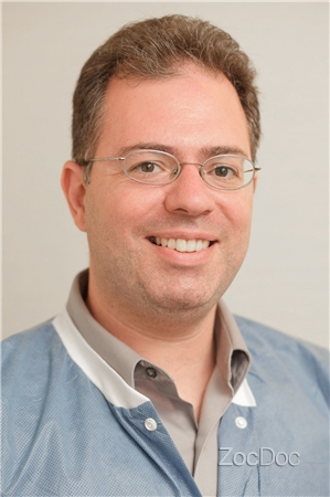 Dr. George Kollaros, DDS