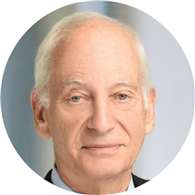 Dr. George Kolodner, MD