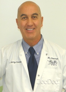 Dr. George Kourakin, DMD