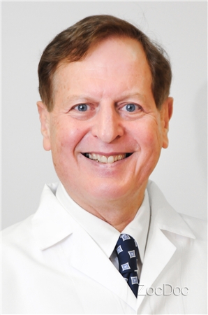 Dr. George Landress, DDS, MAGD, FAGD