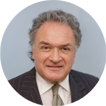 Dr. George Lefkovits, MD