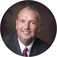 Dr. George Leimbach, MD