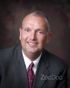 Dr. George Leimbach, MD