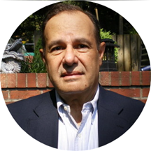 Dr. George Lindenfeld, PhD