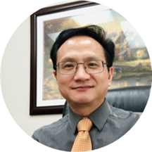 Dr. George Long, MD