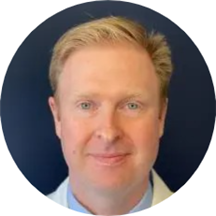 Dr. George Lynskey III, MD