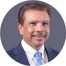 Dr. George Mammen, MD, FACC