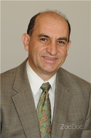 Dr. George Mamo, MD