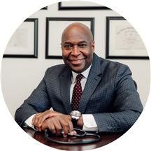 Dr. George Mark Jenkins, MD, FACC