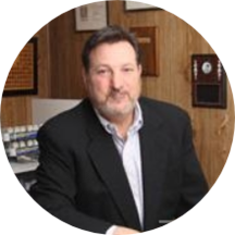 Dr. George Mascioli, OD