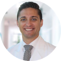 Dr. George Matic, MD
