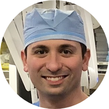 Dr. George Mazpule, MD