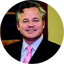 Dr. George Mcmickle, MD