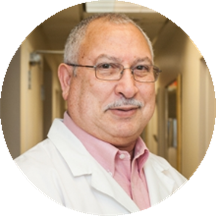Dr. George Mcquilkin, MD