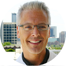 Dr. George Michaels, DDS