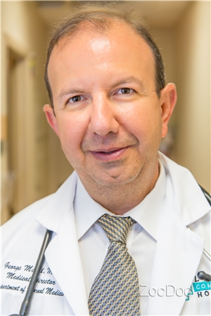 Dr. George Michel, MD