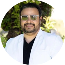 Dr. George Mirsal, DDS, BDS, MHA