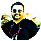 Dr. George Mirsal, DDS, MHA, BDS