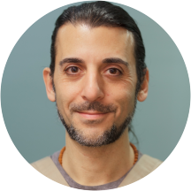 Dr. George Morgano, DPM