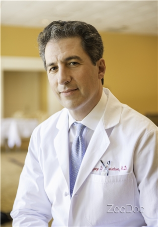 Dr. George Moutsatsos, MD, FACC