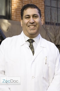 Dr. George Mussalli, MD