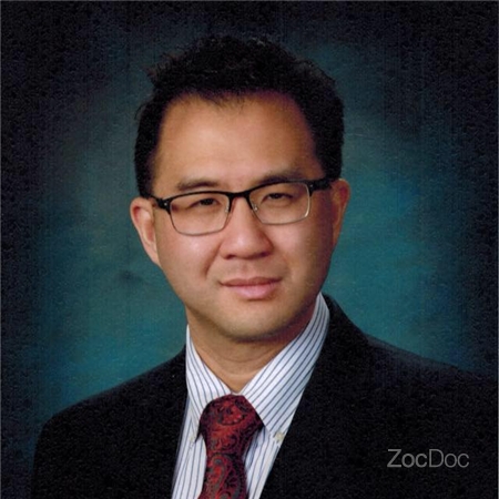 Dr. George Myo, MD