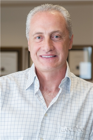 Dr. George Nicolas, DMD