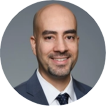 Dr. George Nijmeh, MD