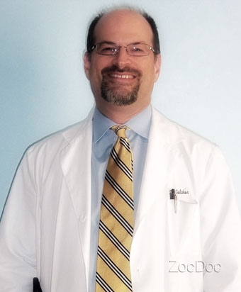 Dr. George Pantelakos, MD