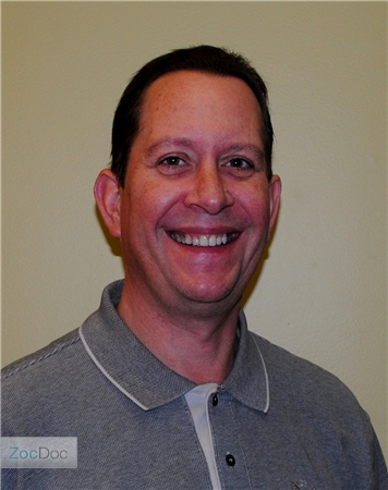 Dr. George Pawlyk, OD