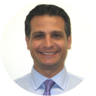 Dr. George Pliakas, DDS, MS