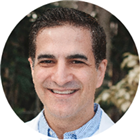 Dr. George Poulos, OD