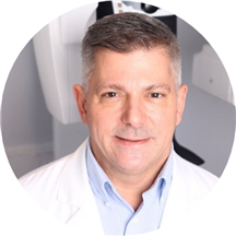 Dr. George Psaltis, DMD