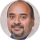 Dr. George Reyna, MD